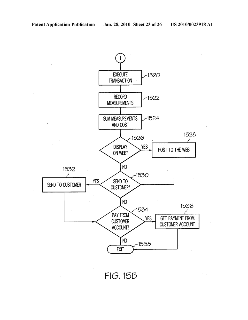 OPEN MARKETPLACE FOR DISTRIBUTED SERVICE ARBITRAGE WITH INTEGRATED RISK MANAGEMENT - diagram, schematic, and image 24