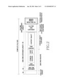 APPARATUS AND METHOD FOR MIDLET SUITE MANAGEMENT USING DRM IN A MOBILE COMMUNICATION SYSTEM diagram and image