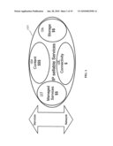 SYSTEM AND METHOD FOR OPERATING A VIRTUAL BROADCASTER NETWORK diagram and image