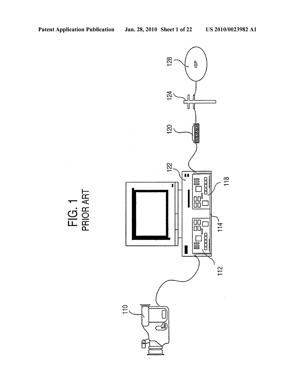 CAMERA CONNECTIBLE TO CCTV NETWORK - diagram, schematic, and image 02