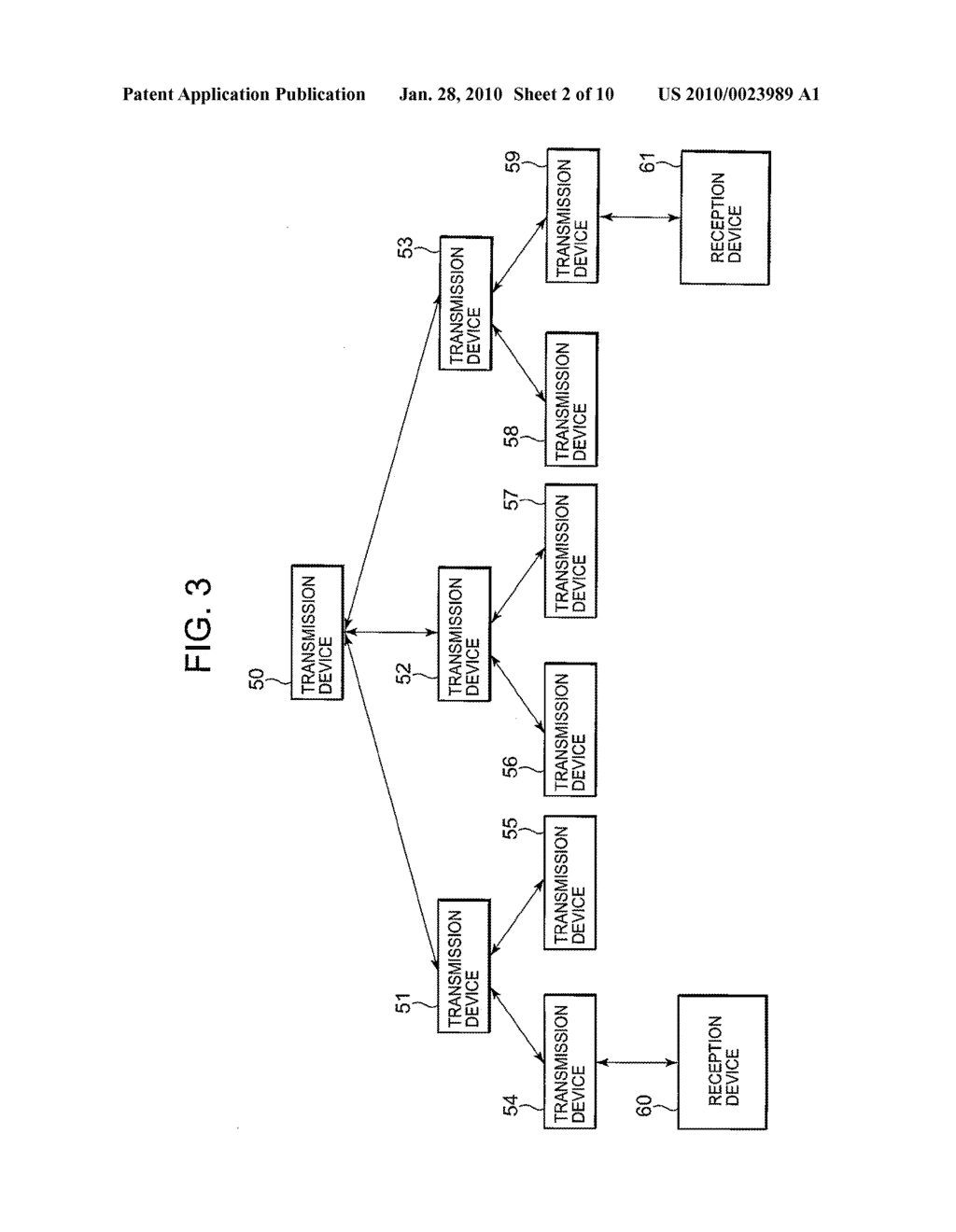 RELAY DEVICE, RELAY METHOD, AND PROGRAM - diagram, schematic, and image 03