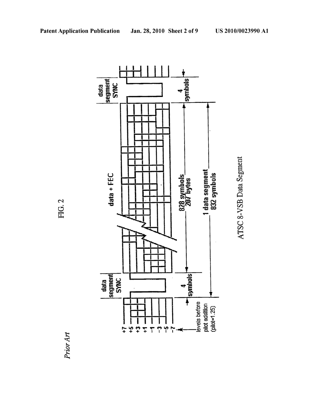 APPARATUS AND METHOD FOR SENSING A SIGNAL USING CYCLOSTATIONARITY - diagram, schematic, and image 03