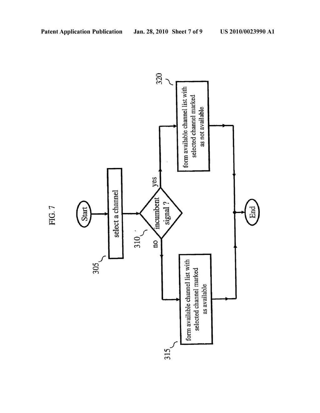 APPARATUS AND METHOD FOR SENSING A SIGNAL USING CYCLOSTATIONARITY - diagram, schematic, and image 08