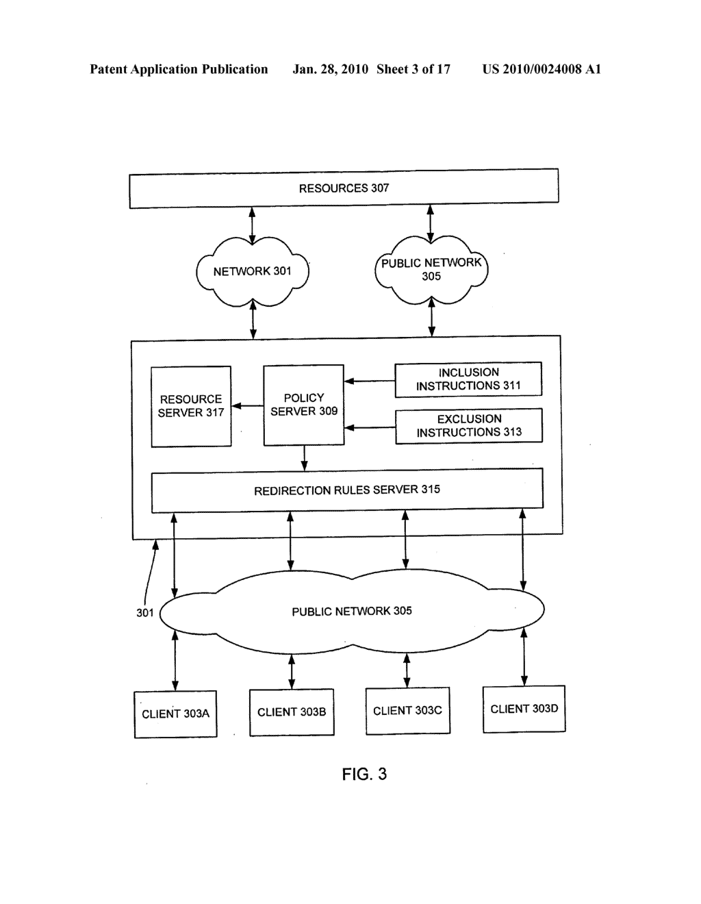 Managing Resource Allocations - diagram, schematic, and image 04