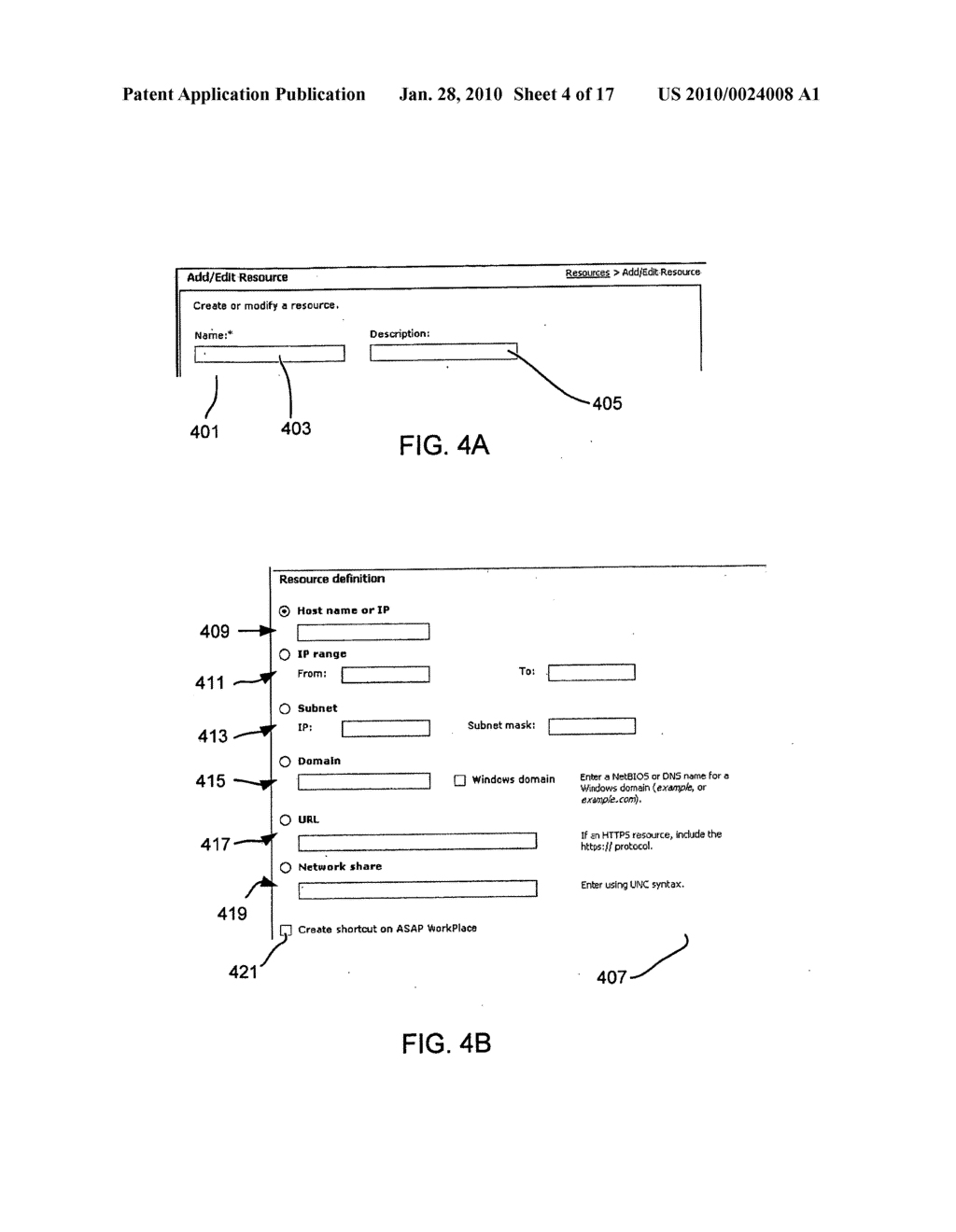 Managing Resource Allocations - diagram, schematic, and image 05