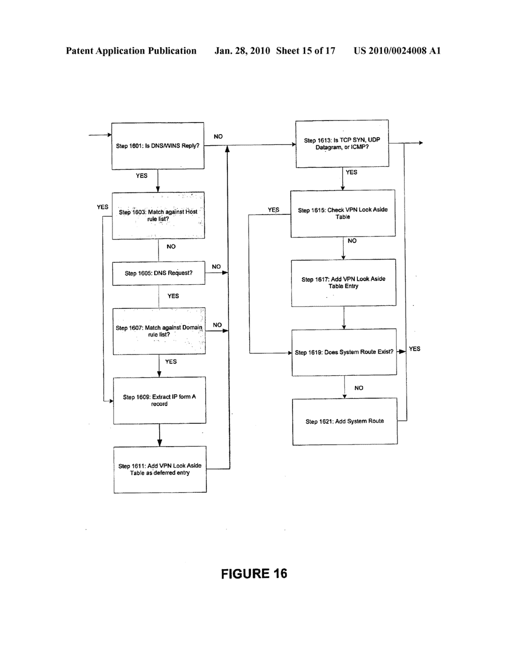 Managing Resource Allocations - diagram, schematic, and image 16