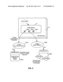 SECURE CUSTOMER INTERFACE FOR WEB BASED DATA MANAGEMENT diagram and image