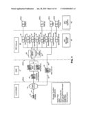 SECURE CUSTOMER INTERFACE FOR WEB BASED DATA MANAGEMENT diagram and image