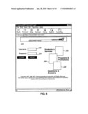 SECURE CUSTOMER INTERFACE FOR WEB BASED DATA MANAGEMENT diagram and image