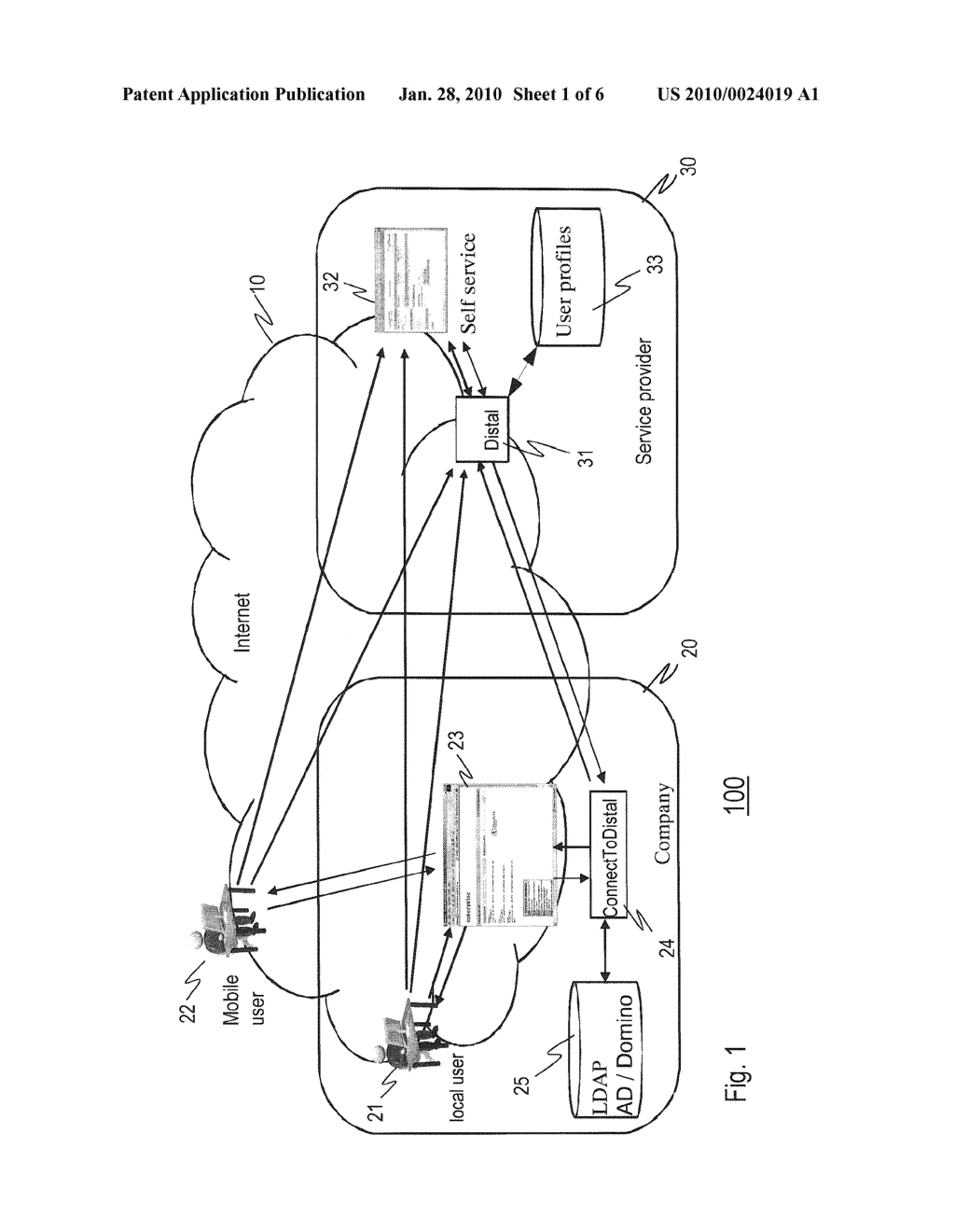 Authentication - diagram, schematic, and image 02