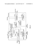 Client-side security management for an operations, administration, and maintenance system for wireless clients diagram and image