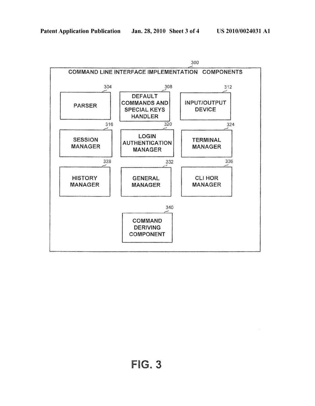 System and method for transforming hierarchical objects - diagram, schematic, and image 04