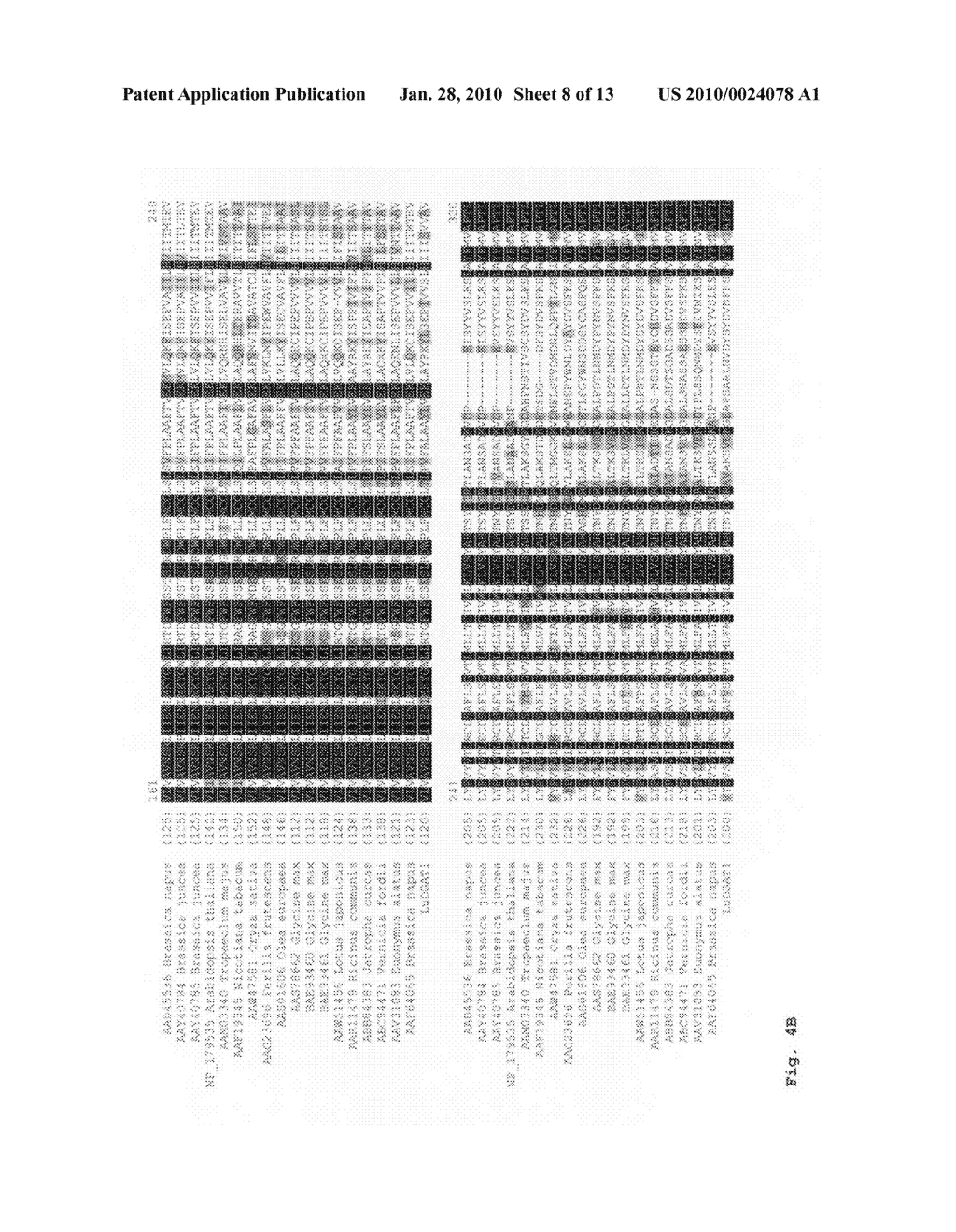 Diacylglycerol acyltransferases from flax - diagram, schematic, and image 09