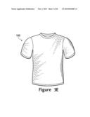 Apparel With Selectively Attachable And Detachable Elements diagram and image