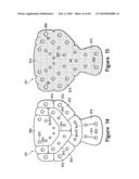 Apparel With Selectively Attachable And Detachable Elements diagram and image