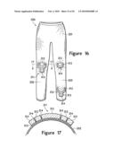 Apparel With Selectively Attachable And Detachable Elements diagram and image