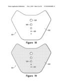 Apparel With Selectively Attachable And Detachable Elements diagram and image