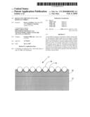 Reflective Printing on Flame Resistant Fabrics diagram and image