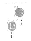 Reflective Printing on Flame Resistant Fabrics diagram and image