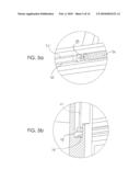 Fold Down Loft Bed With Modular Furniture diagram and image