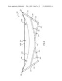 PORTABLE HAMMOCK AND HAMMOCK FRAME diagram and image