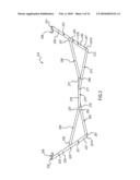 PORTABLE HAMMOCK AND HAMMOCK FRAME diagram and image