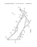 PORTABLE HAMMOCK AND HAMMOCK FRAME diagram and image