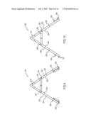 PORTABLE HAMMOCK AND HAMMOCK FRAME diagram and image