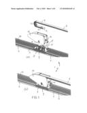 Windscreen Wiper Device diagram and image