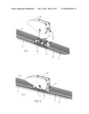 Windscreen Wiper Device diagram and image