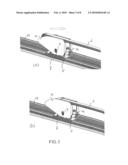 Windscreen Wiper Device diagram and image