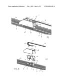 Windscreen Wiper Device diagram and image