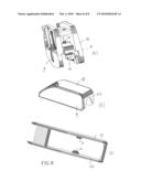 Windscreen Wiper Device diagram and image