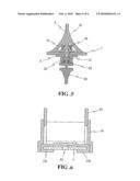 FRAMELESS WINDSHIELD WIPER STRUCTURE diagram and image