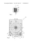 Regulating Valve diagram and image