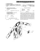 APPARATUS FOR ATTACHING EXTRANEOUS ITEM TO MILITARY UNIFORM diagram and image