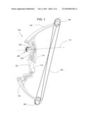 Archery Bow Sight and Method diagram and image