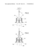 Archery Bow Sight and Method diagram and image