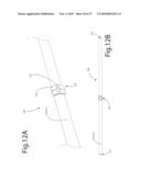 SELF-EXTENDING ELONGATE MEMBER AND USE THEREOF diagram and image