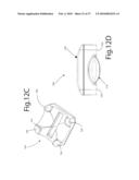 SELF-EXTENDING ELONGATE MEMBER AND USE THEREOF diagram and image