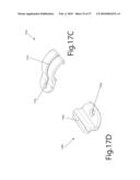 SELF-EXTENDING ELONGATE MEMBER AND USE THEREOF diagram and image