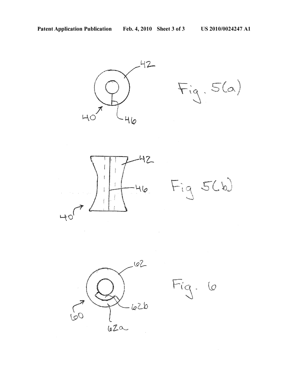 PROTECTIVE APPLIANCE FOR FLIP-FLOP TYPE FOOTWEAR - diagram, schematic, and image 04