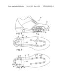 CONVERTIBLE TRACTION SHOES diagram and image