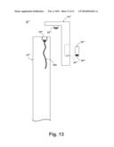 INFORMATION CENTER FOR AN APPLIANCE diagram and image