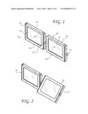 MAGNETIC ALBUM diagram and image