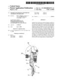 METHOD AND APPARATUS FOR TRIGGER ASSEMBLIES FOR FIREARMS diagram and image