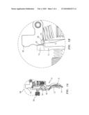 METHOD AND APPARATUS FOR TRIGGER ASSEMBLIES FOR FIREARMS diagram and image