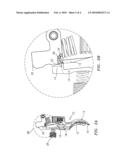 METHOD AND APPARATUS FOR TRIGGER ASSEMBLIES FOR FIREARMS diagram and image