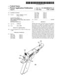 HANDGUN SYSTEM diagram and image