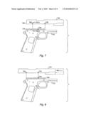 HANDGUN SYSTEM diagram and image